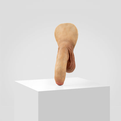 Emisil FL11: The Original Realistic Uncut FTM Packer for a Confident, Substantial Feel