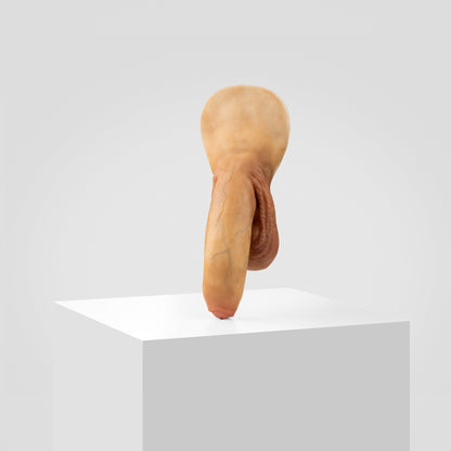 Emisil FL11: The Original Realistic Uncut FTM Packer for a Confident, Substantial Feel