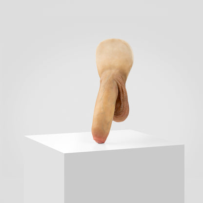 Emisil FL11: The Original Realistic Uncut FTM Packer for a Confident, Substantial Feel