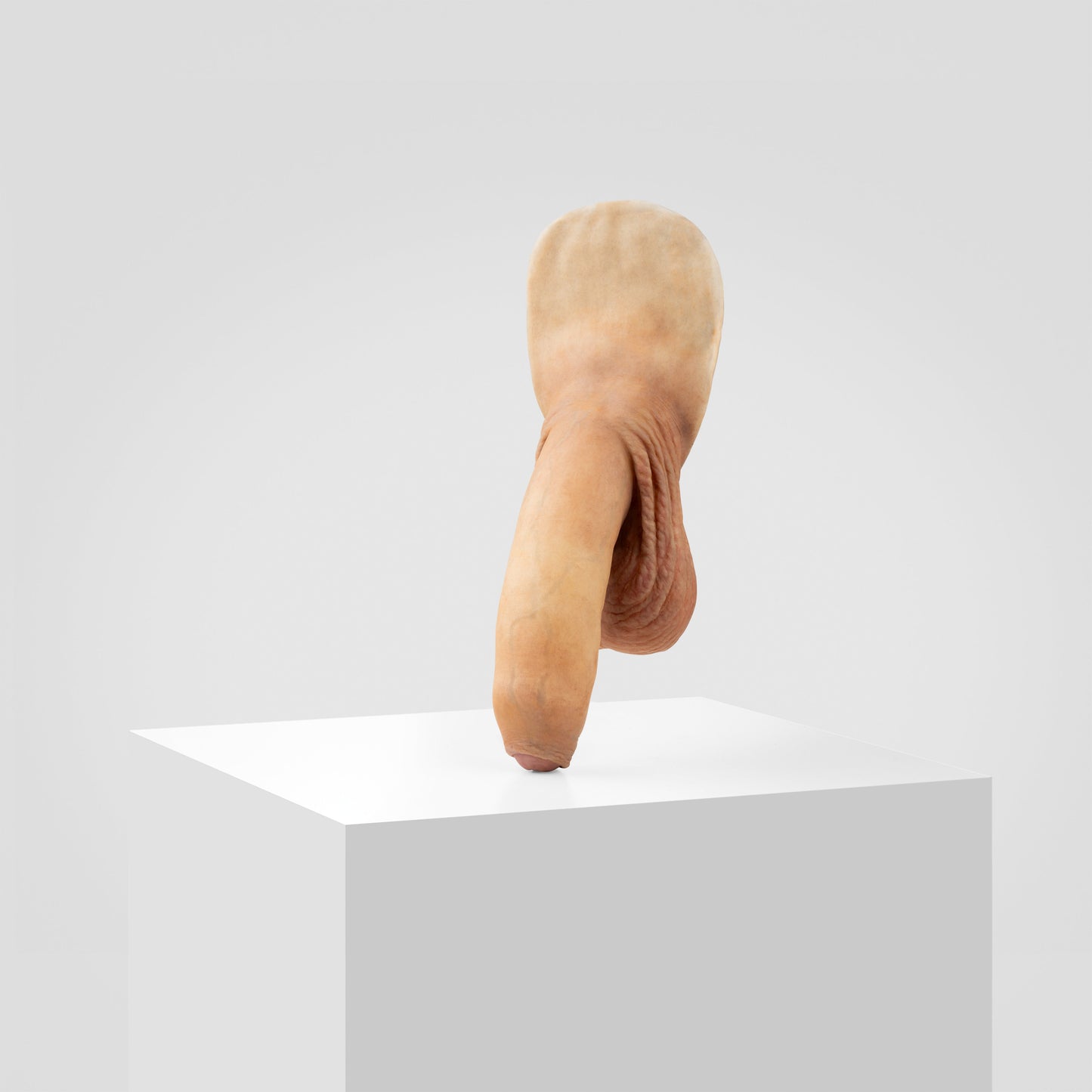 Emisil FL11: The Original Realistic Uncut FTM Packer for a Confident, Substantial Feel