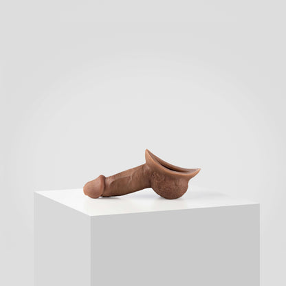 Emisil STP Schwanz - FTM STP 2024