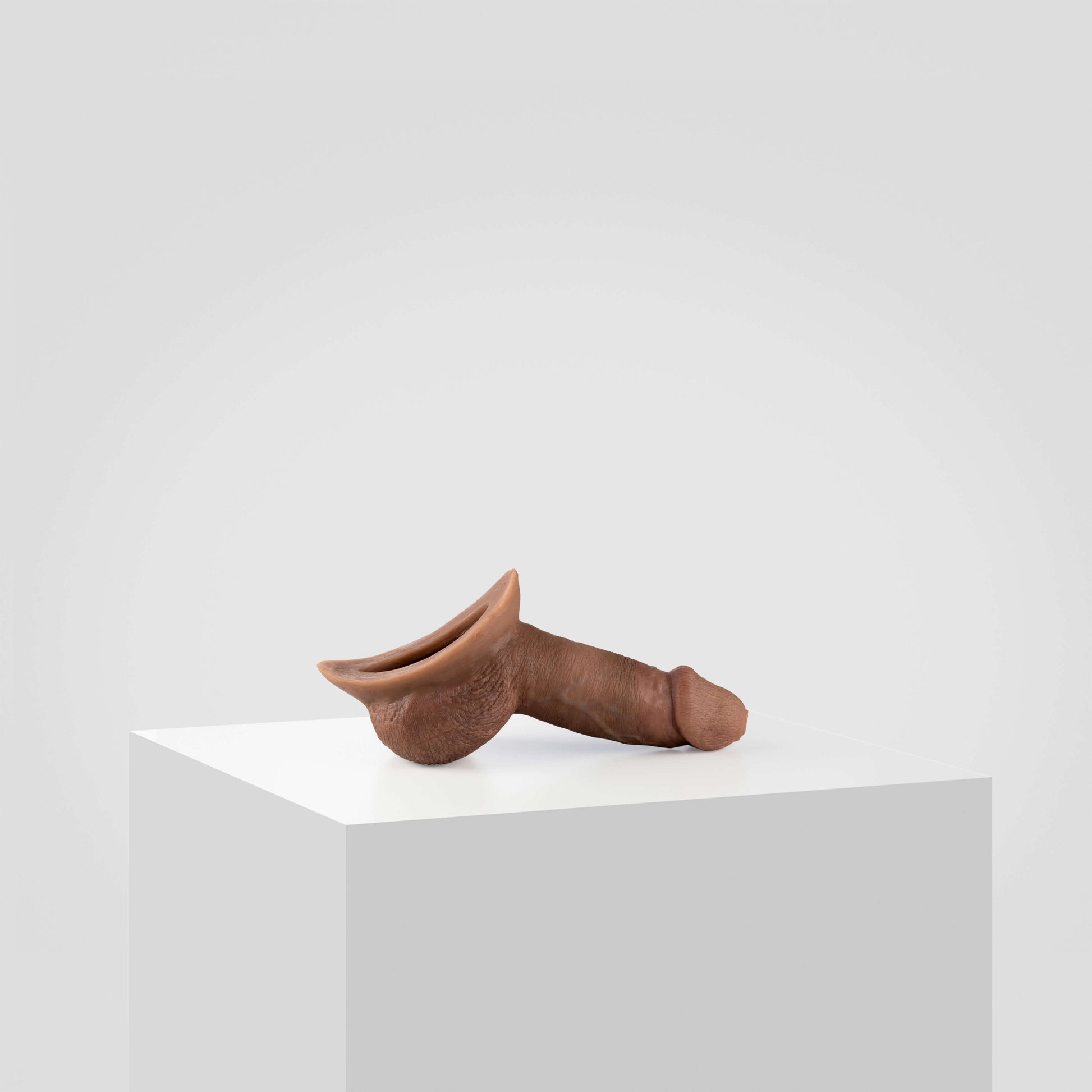 Emisil STP Schwanz - FTM STP 2024