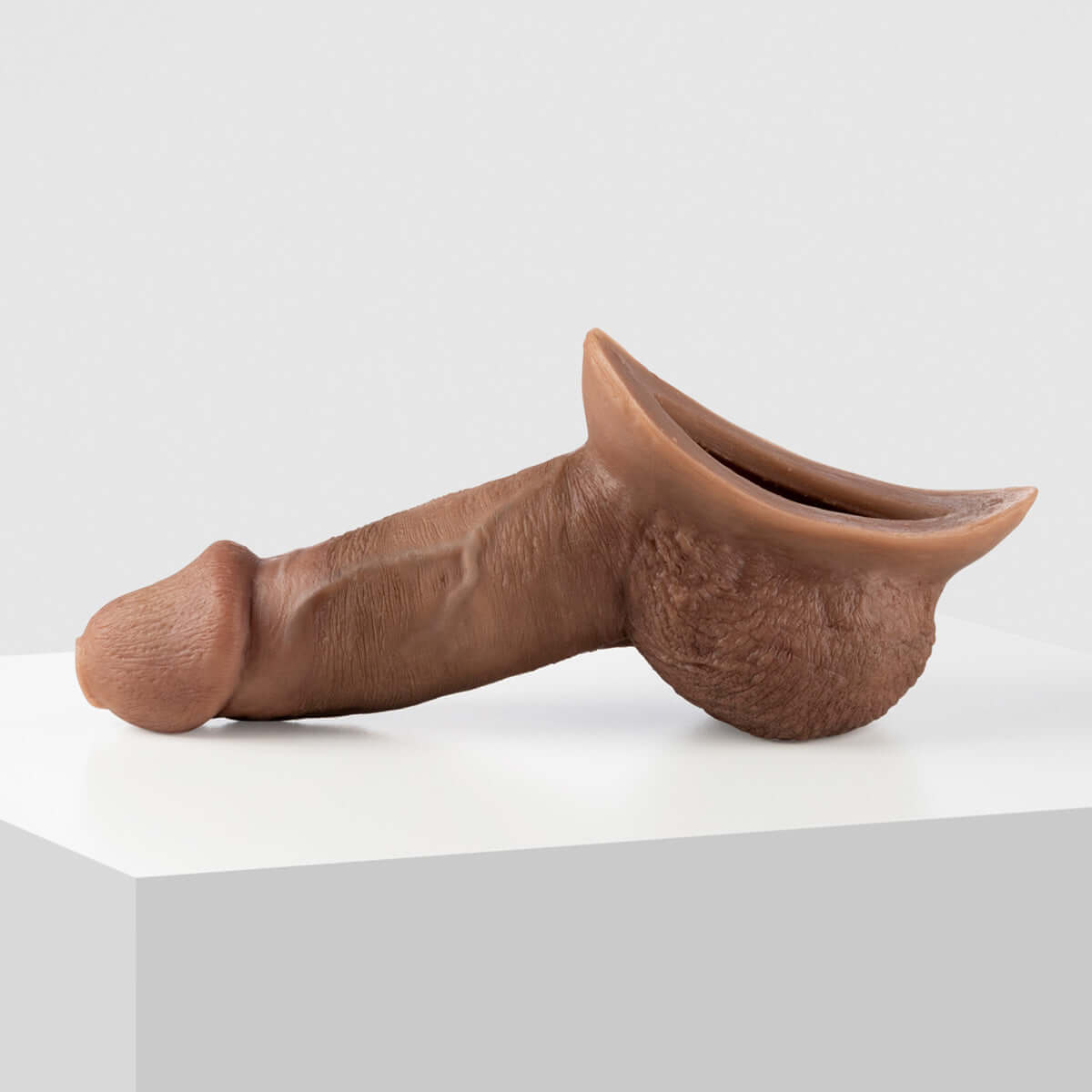 Emisil STP Schwanz - FTM STP 2024