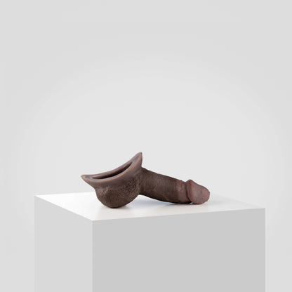 Emisil STP Schwanz - FTM STP 2024