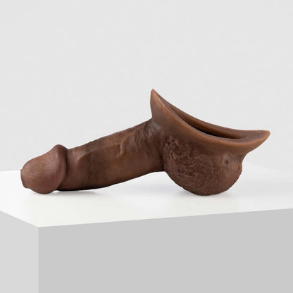 Emisil STP Schwanz - FTM STP 2024