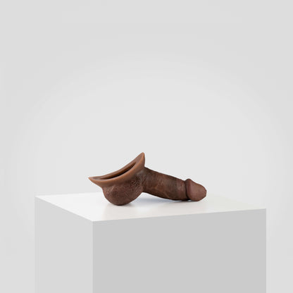 Emisil STP Schwanz - FTM STP 2024