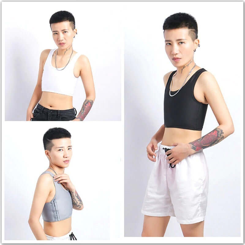FTM Top binder