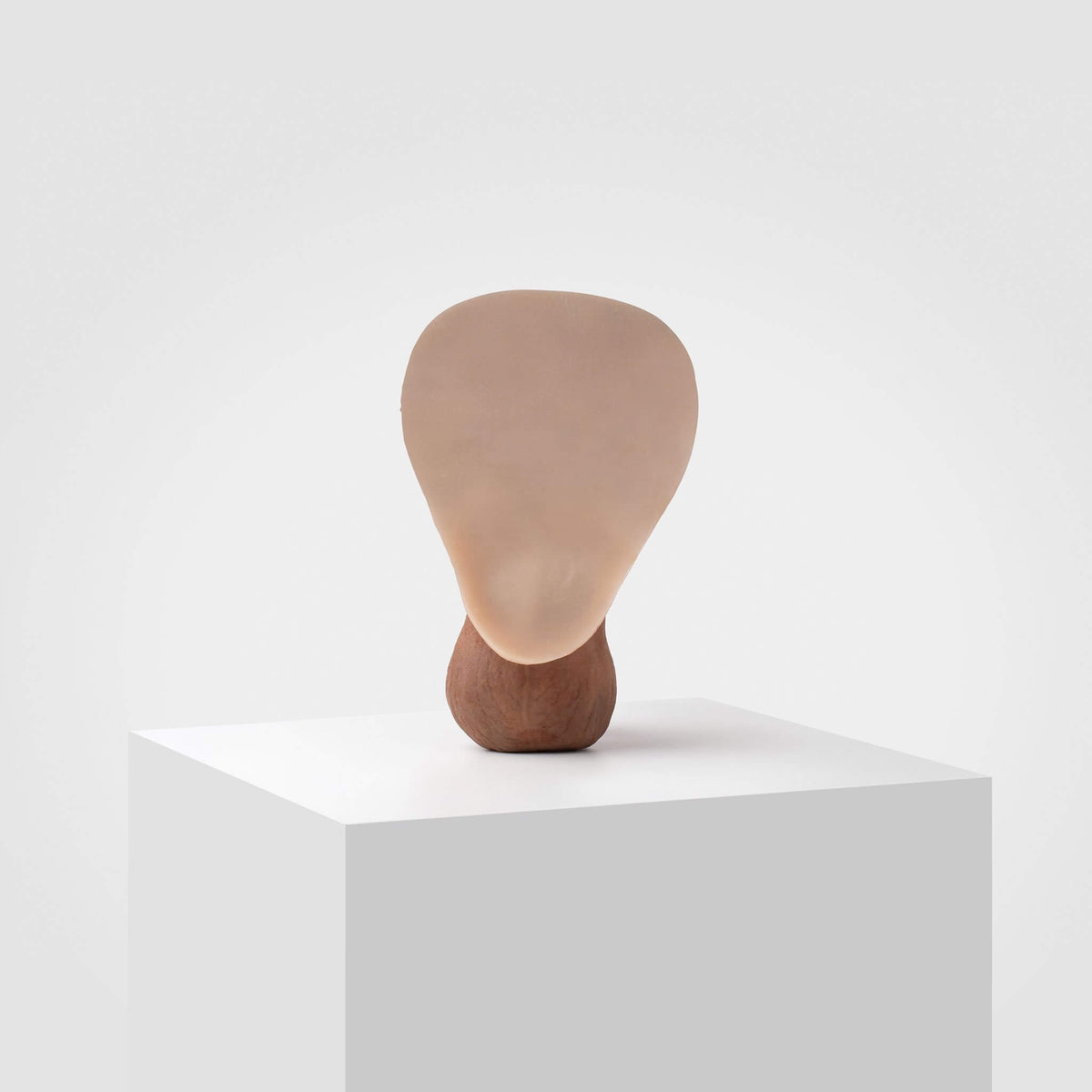 FL02 Realistic FTM Packer — Larger Soft Circumcised Packer | Emisil