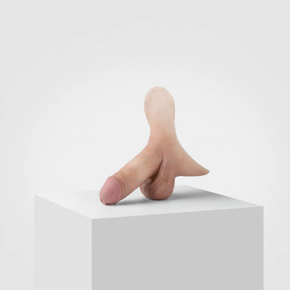 FTM STP packer - 2nd gen. smaller version - Emisil