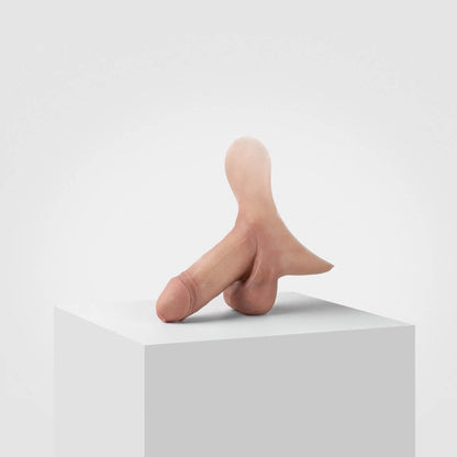 FTM STP packer - 2nd gen. smaller version - Emisil