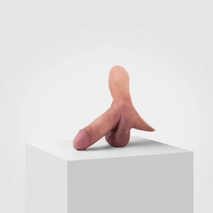 FTM STP packer - 2nd gen. smaller version - Emisil