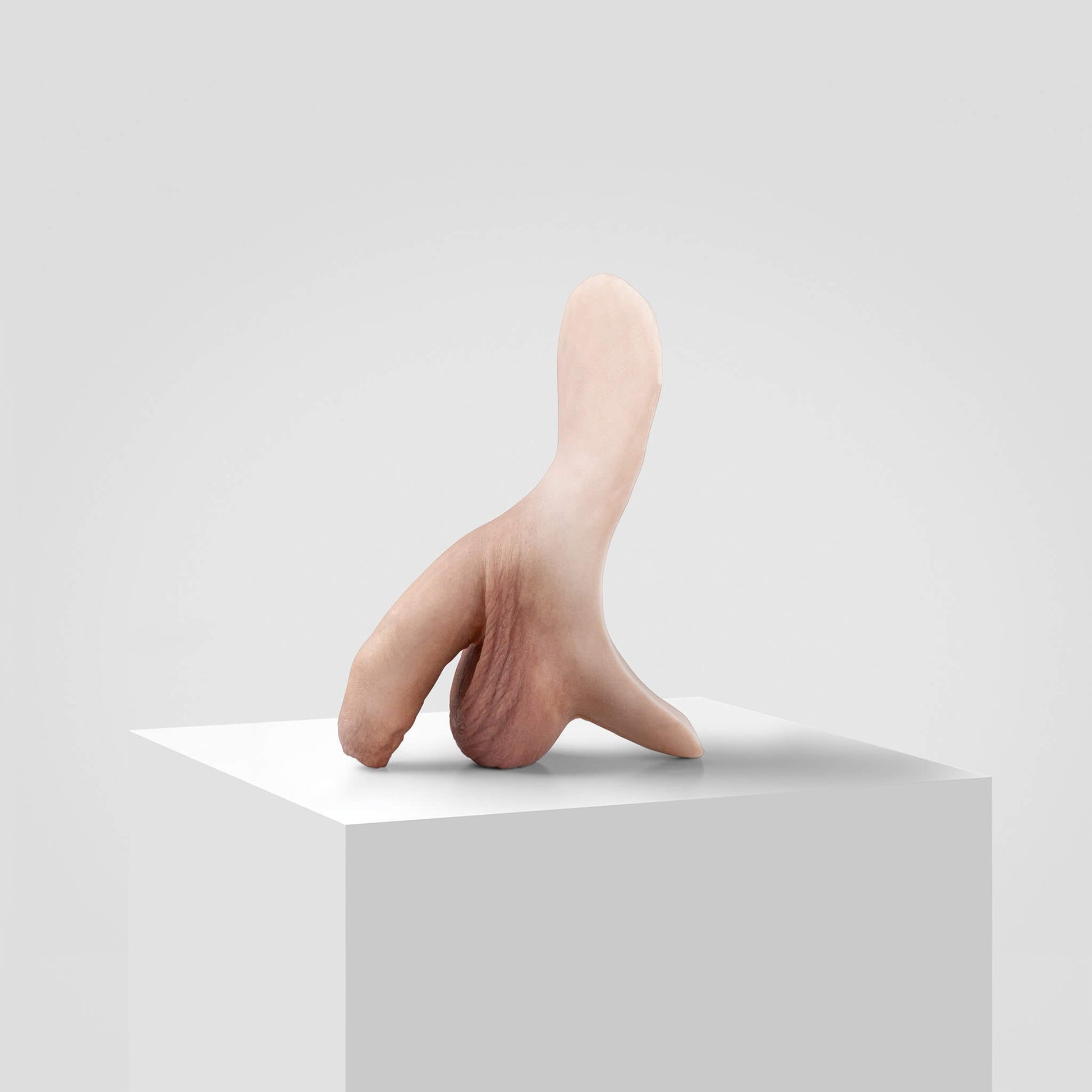 FTM STP - 3rd gen. uncircumcised - Emisil