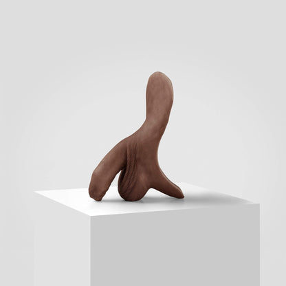 FTM STP - 3rd gen. uncircumcised - Emisil