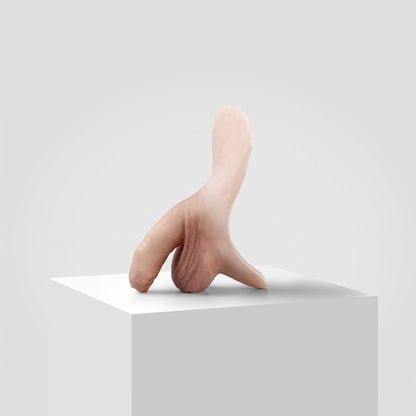 FTM STP - 3rd gen. uncircumcised - Emisil