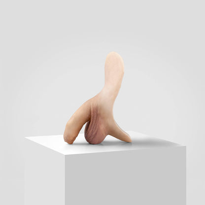 FTM STP - 3rd gen. uncircumcised - Emisil