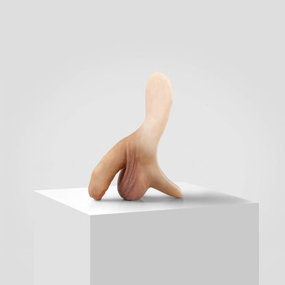 FTM STP - 3rd gen. uncircumcised - Emisil