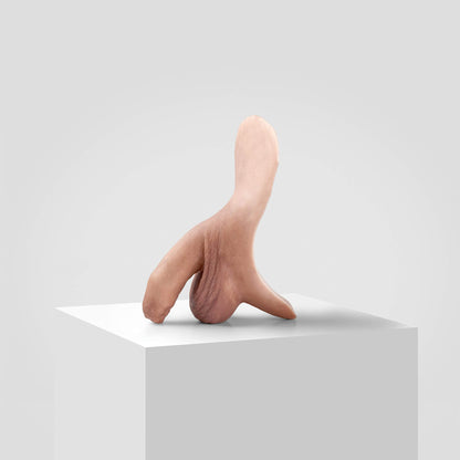 FTM STP - 3rd gen. uncircumcised - Emisil