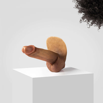 Pack and play packer FTM | ER07