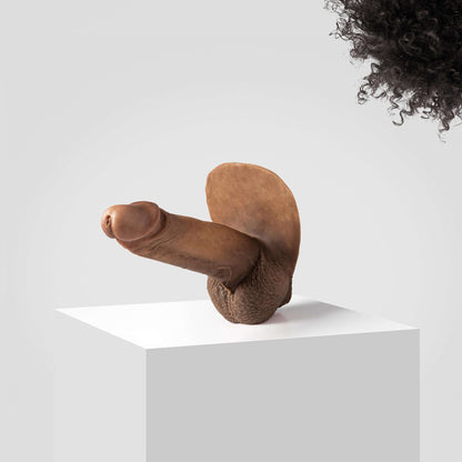 Pack and play packer FTM | ER07