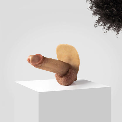 Pack and play packer FTM | ER07