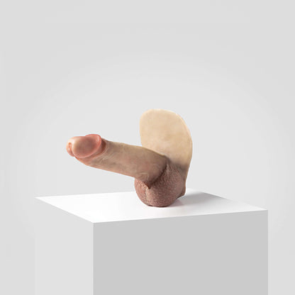 Pack and play packer FTM | ER07