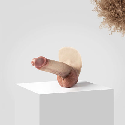 Pack and play packer FTM | ER07