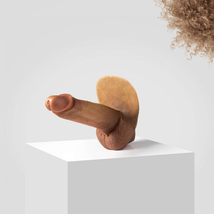 Pack and play packer FTM | ER07