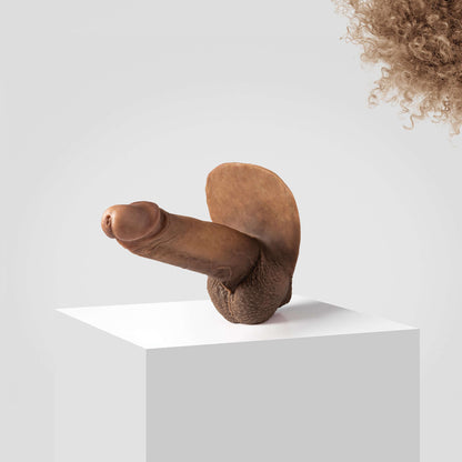 Pack and play packer FTM | ER07