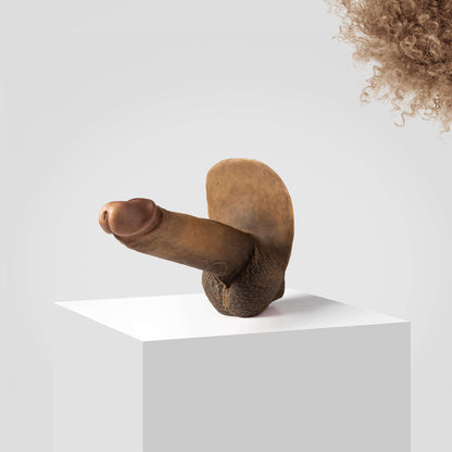 Pack and play packer FTM | ER07