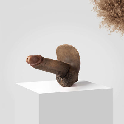 Pack and play packer FTM | ER07