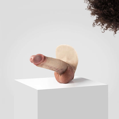 Pack and play packer FTM | ER07