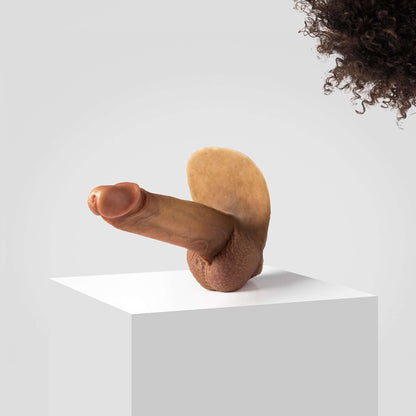 Pack and play packer FTM | ER07