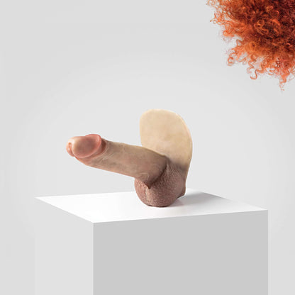 Pack and play packer FTM | ER07