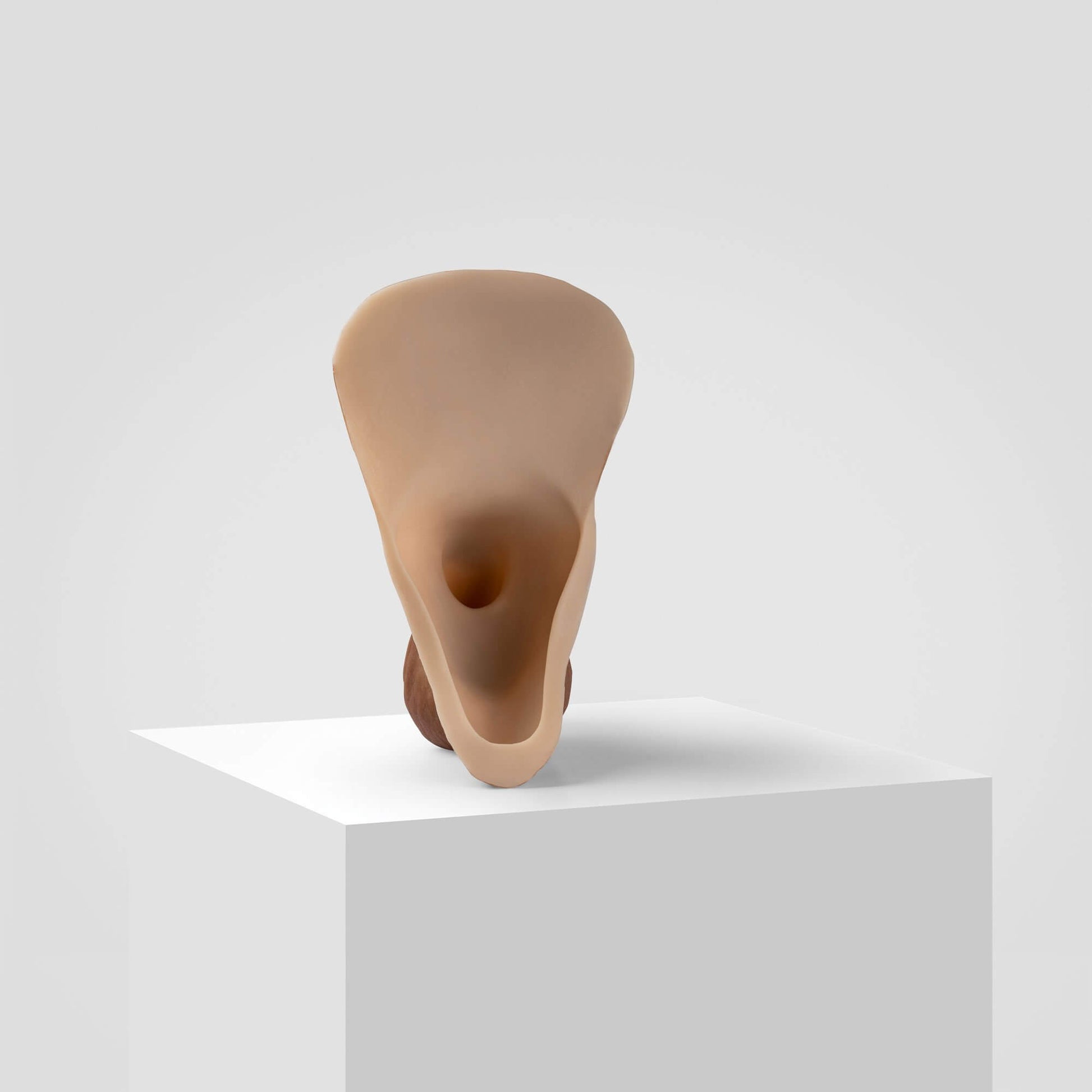 FTM STP - 3rd gen. uncircumcised - Emisil