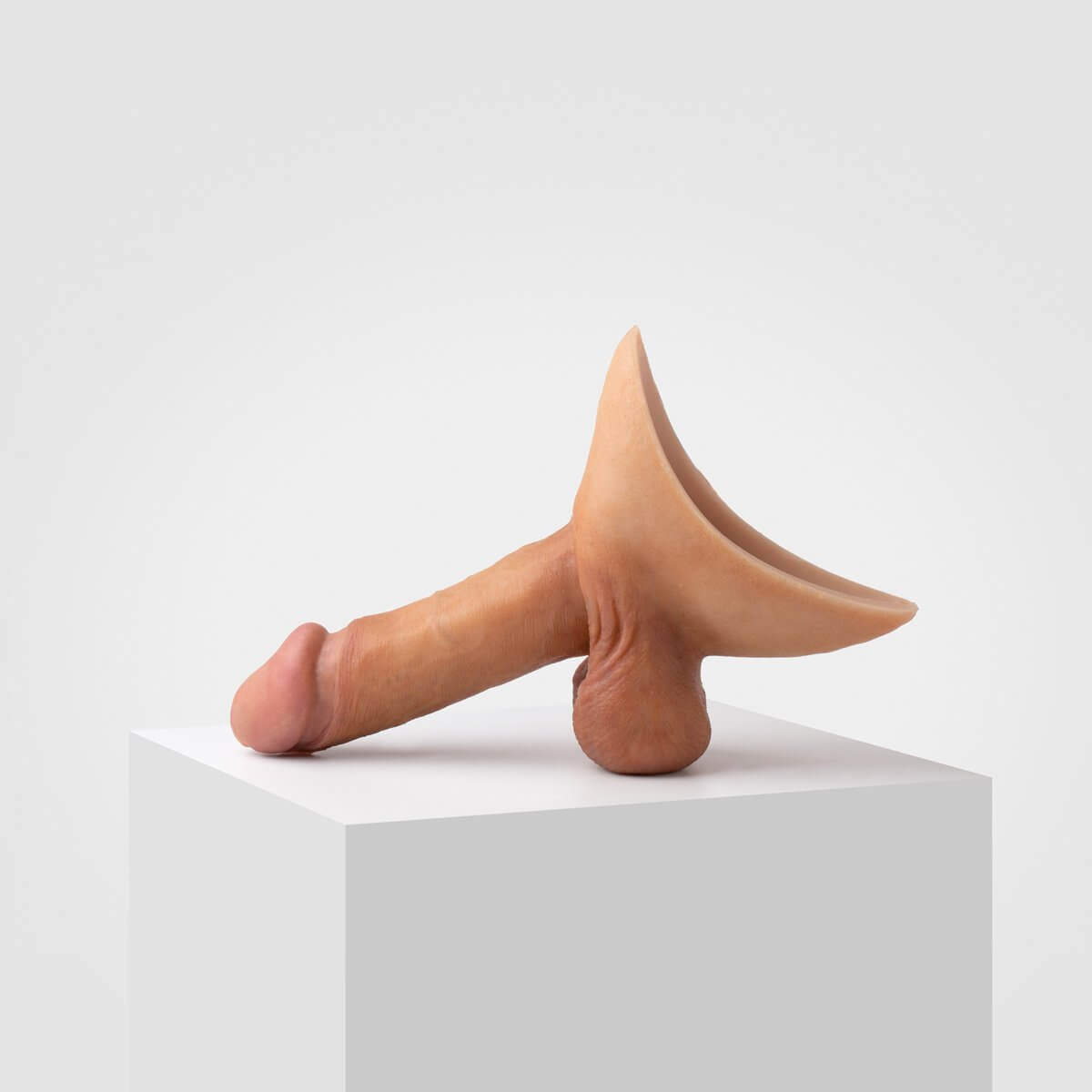 FTM STP packer - 1st. gen longer version - Emisil