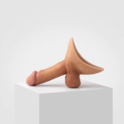 FTM STP packer - 1st. gen longer version - Emisil