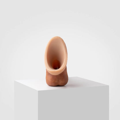 FTM STP packer - 1st. gen longer version - Emisil