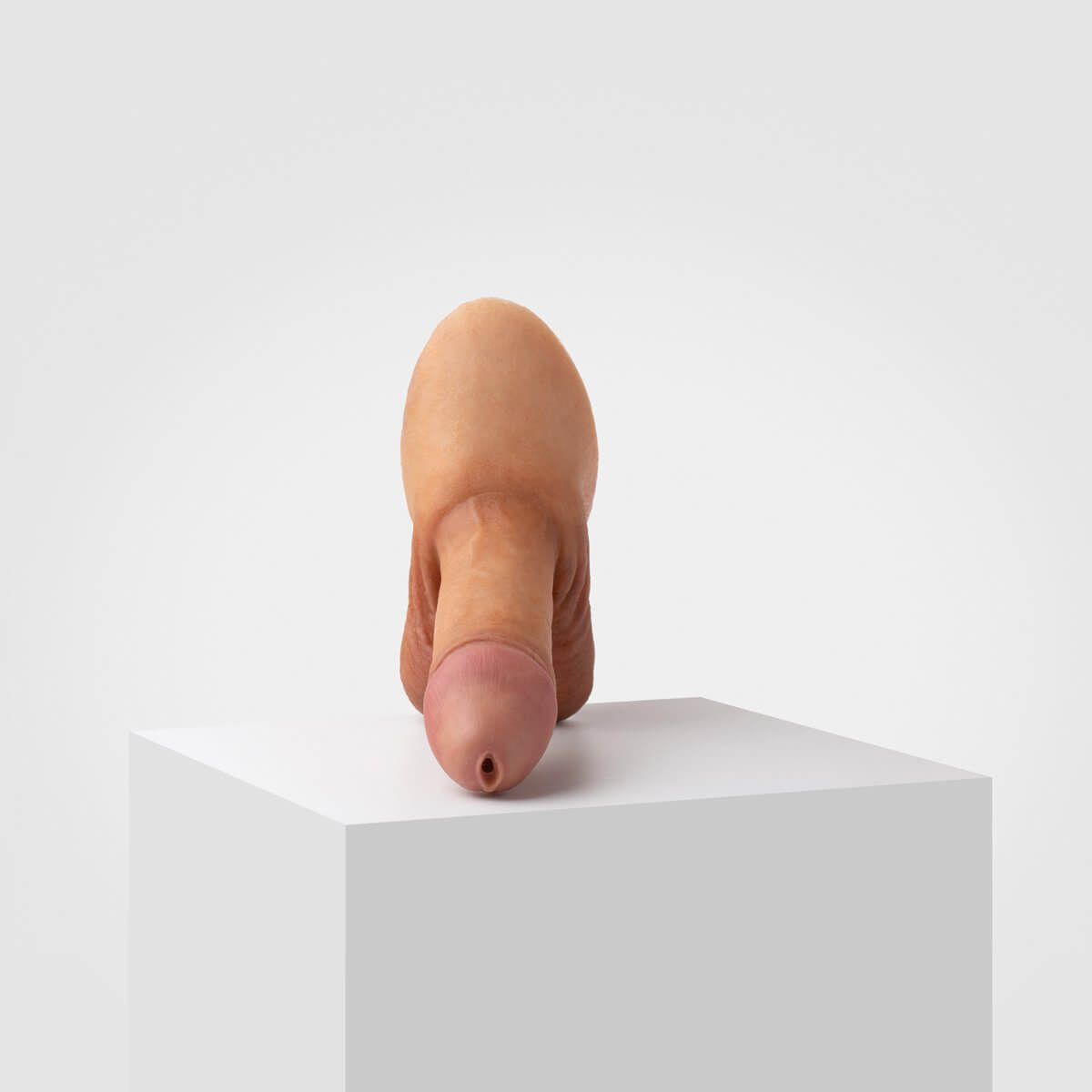 FTM STP packer - 1st. gen longer version - Emisil