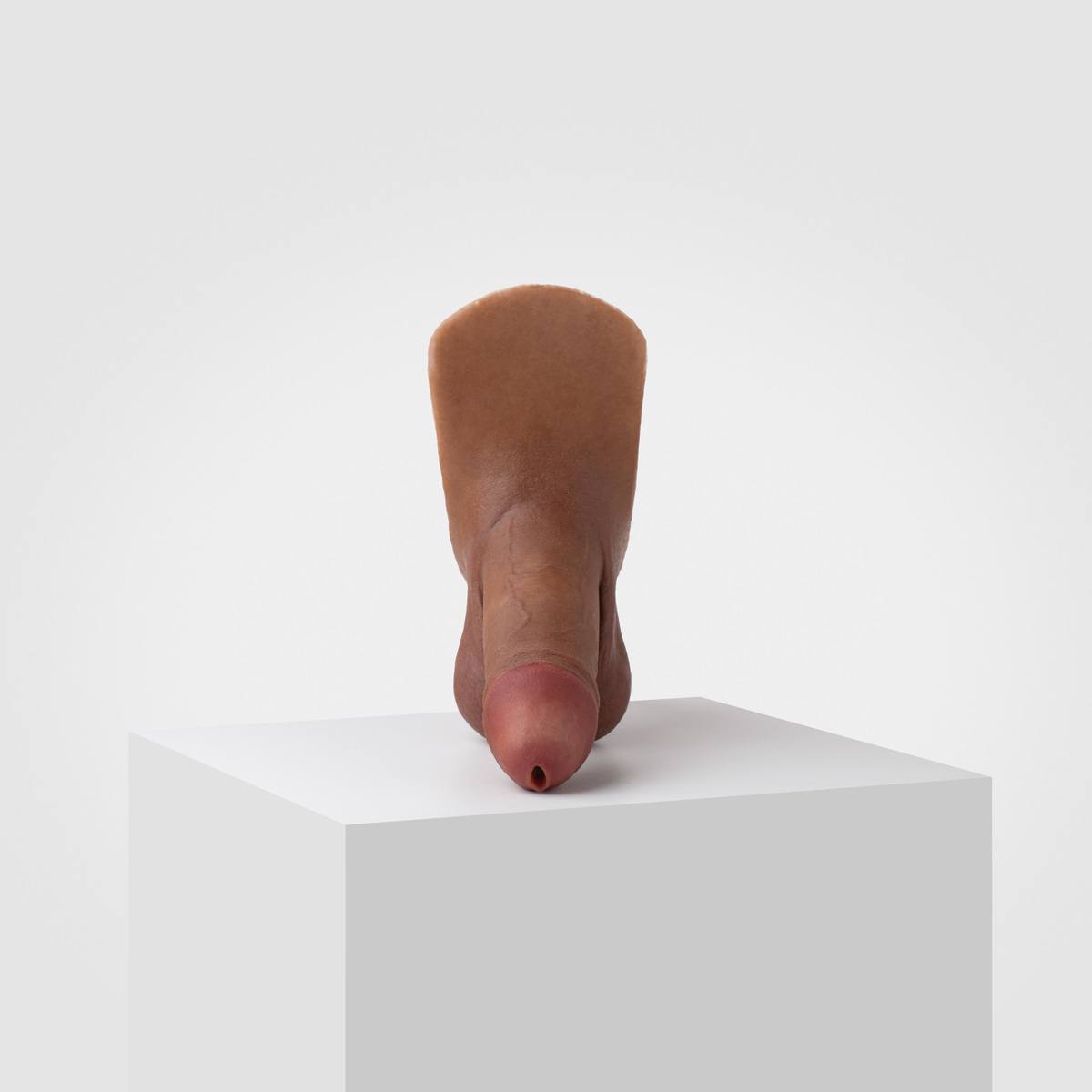 FTM STP packer - 2nd gen. smaller version - Emisil