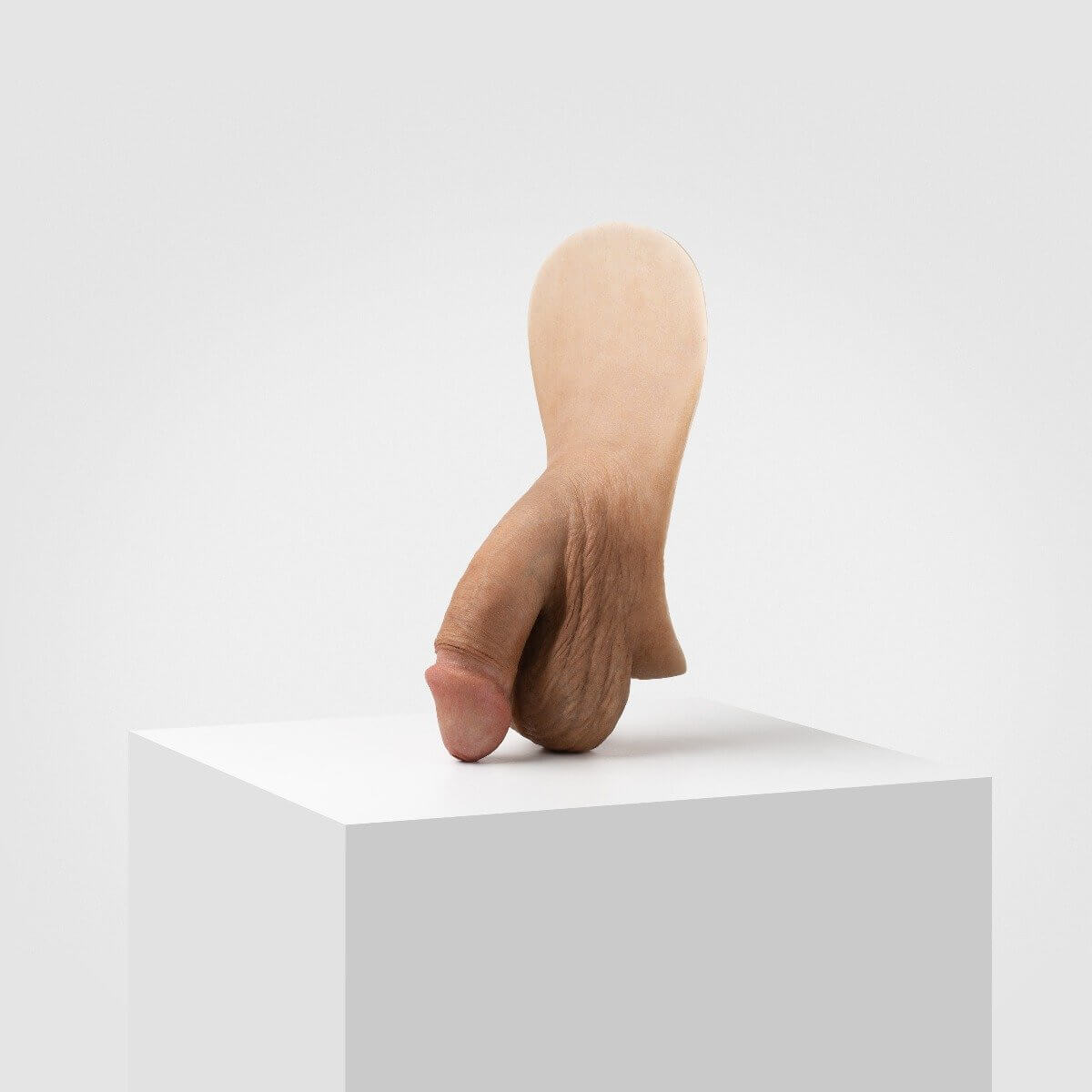 FTM STP packer - 3rd gen. circumcised - Emisil