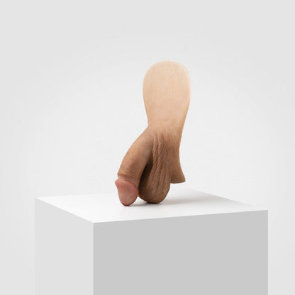 FTM STP packer - 3rd gen. circumcised - Emisil