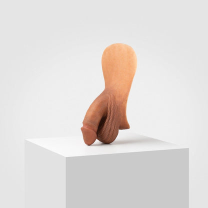 FTM STP packer - 3rd gen. circumcised - Emisil