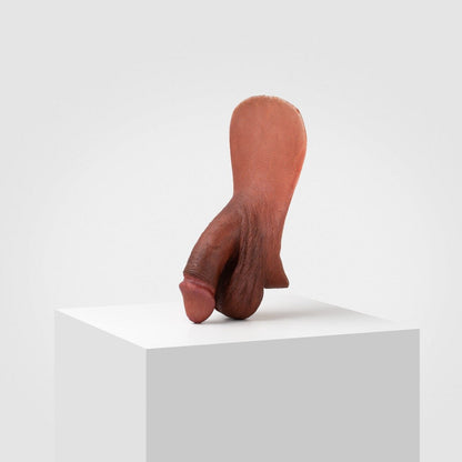 FTM STP packer - 3rd gen. circumcised - Emisil