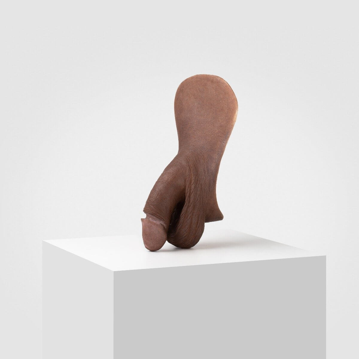 FTM STP packer - 3rd gen. circumcised - Emisil