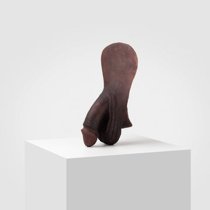 FTM STP packer - 3rd gen. circumcised - Emisil