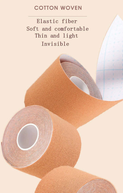 Emisil Trans tape