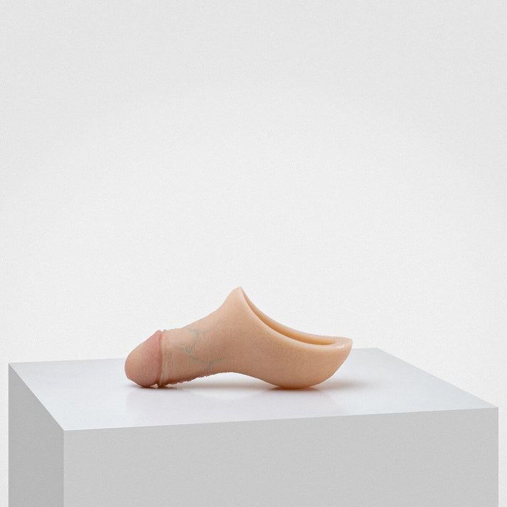 Emisil Compact Compact STP Packer from €110 — Affordable FTM Prosthetic | Emisil