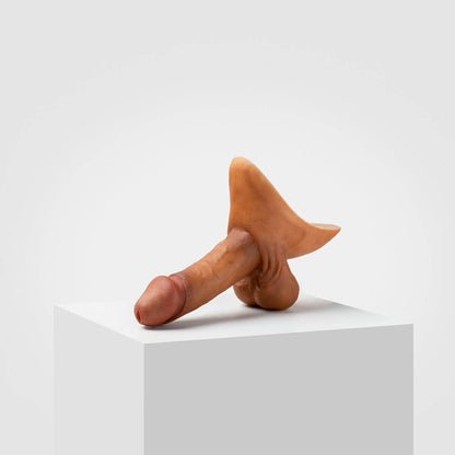 FTM STP packer - 1st. gen longer version - Emisil